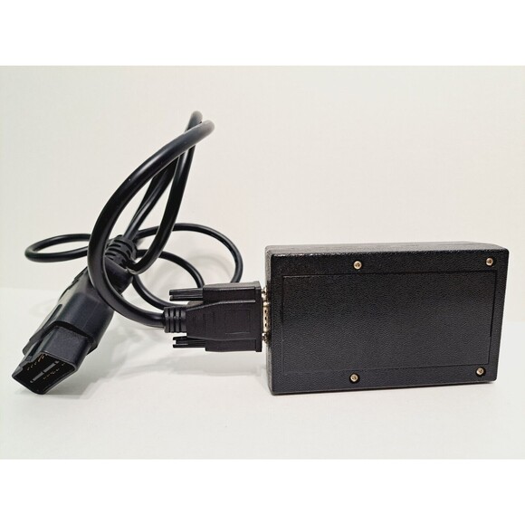 SCT Ford Flash - Picture 5 of 6